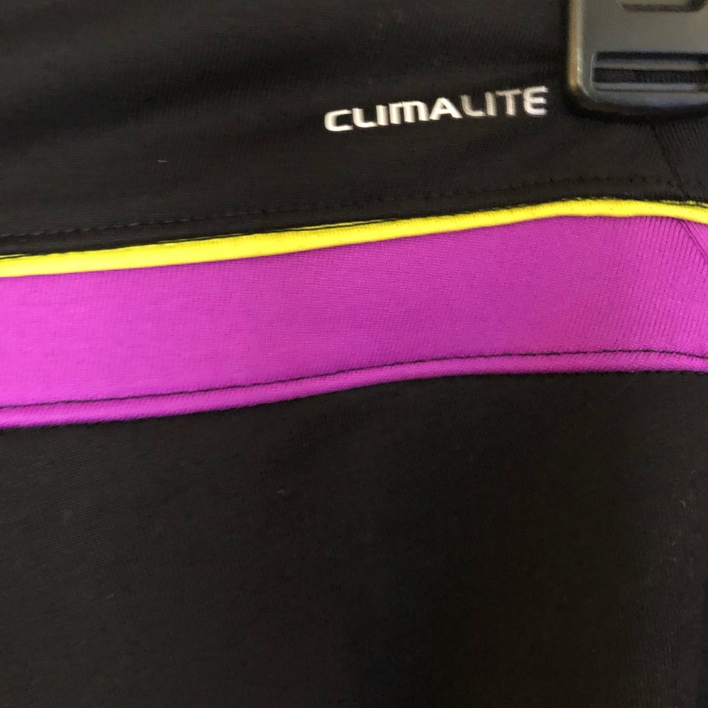 Adidas Leggings sz L - Picture 4 of 7